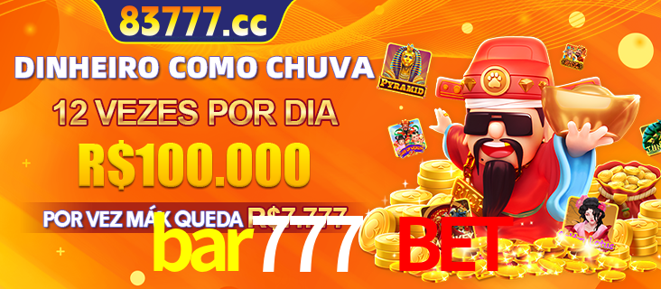 Banner do programa de recompensas Recomende para amigos do bar777 bet, detalhando os bônus por convidar amigos, com prêmios que chegam a R$288.888.