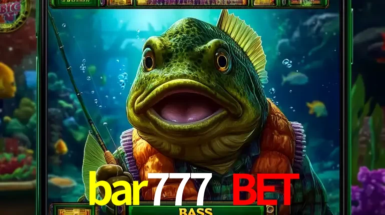 Personagem de peixe pescador do popular jogo de slot com tema de pescaria, uma das emocionantes opções de caça-níqueis para jogar e ganhar no cassino bar777 bet.